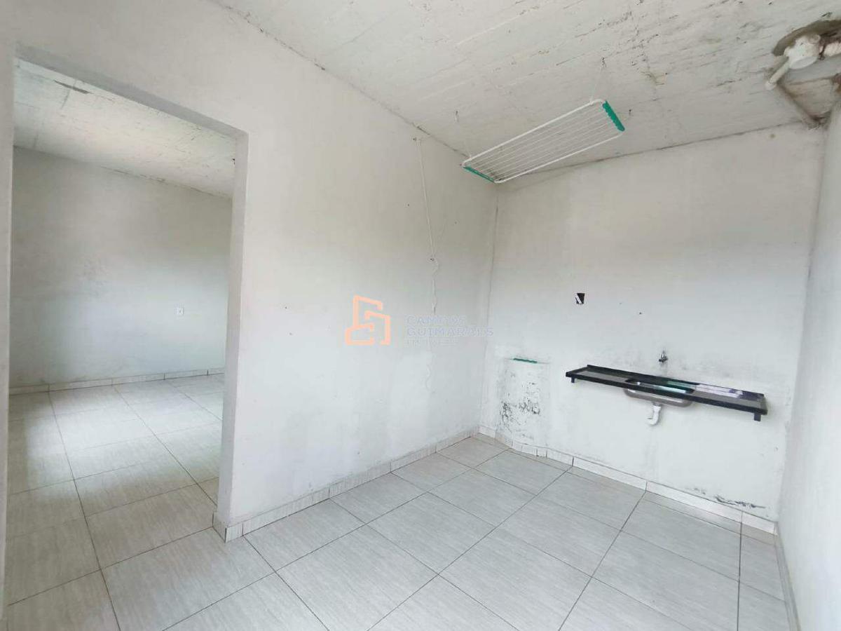 Casa, Diamante, 1 Quarto