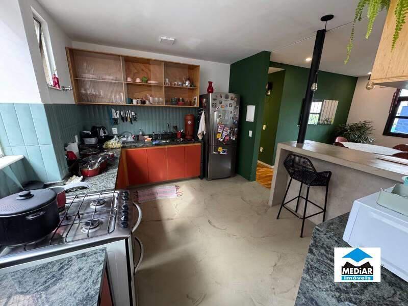 Apartamento, Savassi, 3 Quartos, 1 Vaga, 1 Suíte