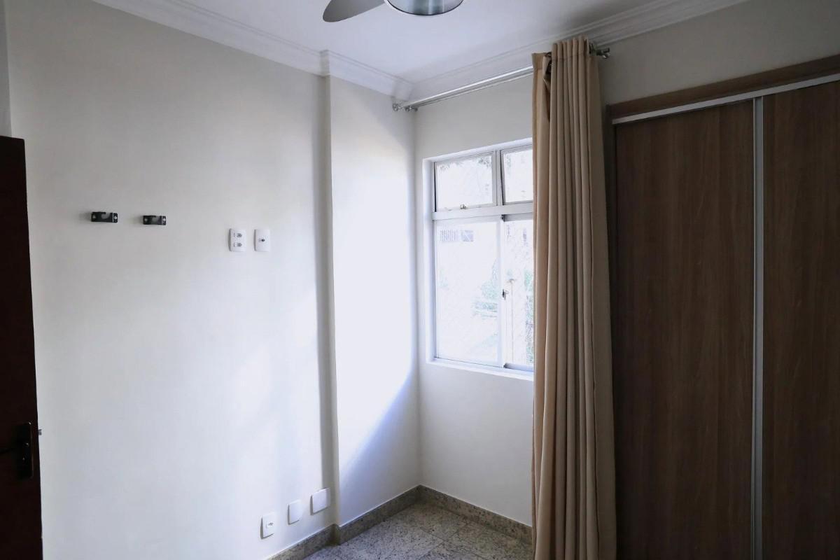 Apartamento, Silveira, 3 Quartos, 1 Vaga, 1 Suíte