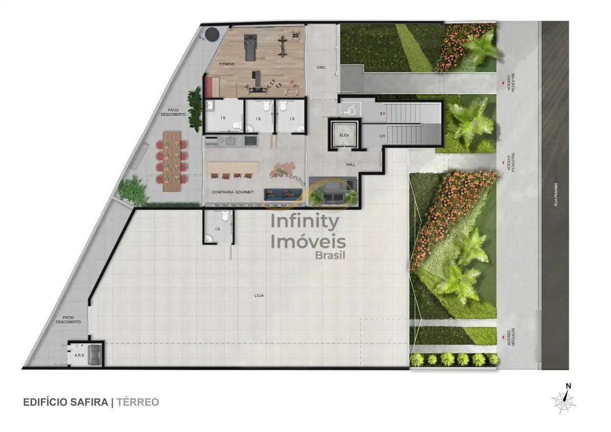 Apartamento, Sion, 4 Quartos