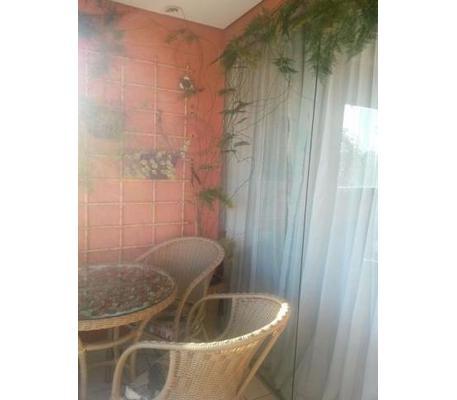 Apartamento, Castelo, 2 Quartos, 1 Vaga, 1 Suíte