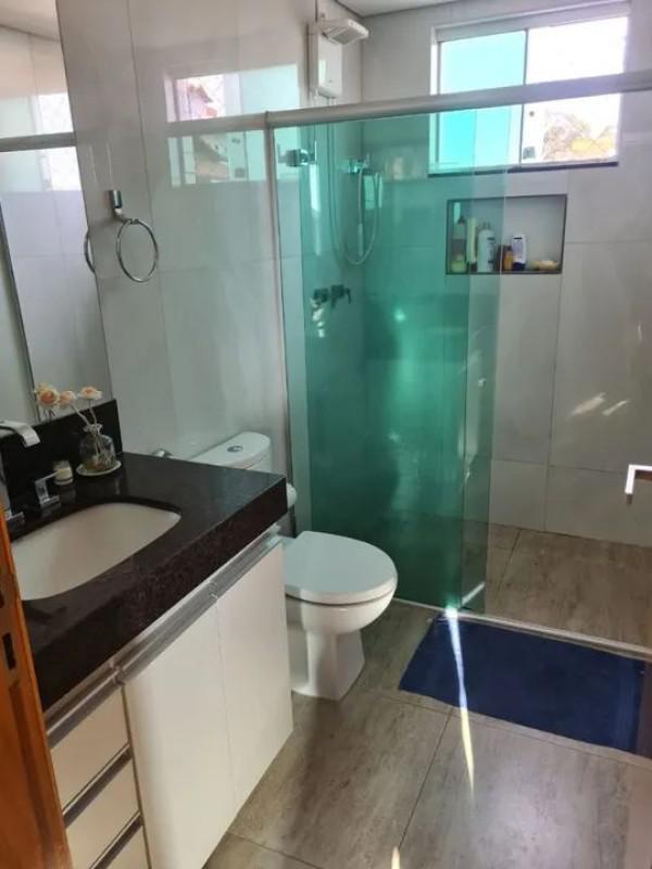 Apartamento, Serrano, 3 Quartos, 2 Vagas, 1 Suíte
