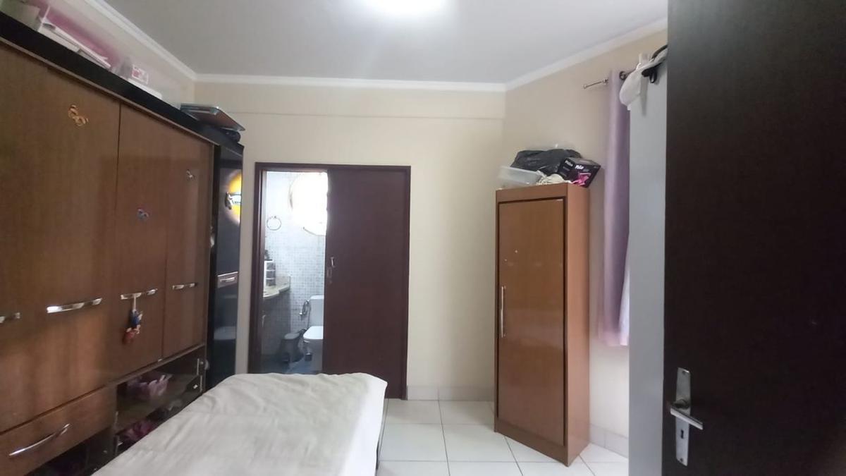 Apartamento, Liberdade, 3 Quartos, 1 Vaga, 1 Suíte