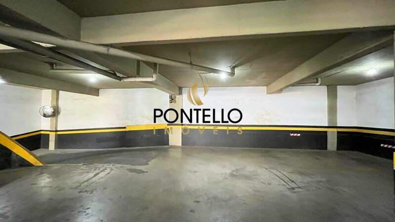 Apartamento, Funcionários, 1 Quarto, 1 Vaga, 1 Suíte