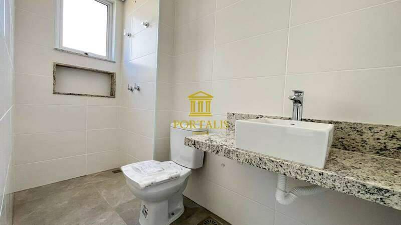 Apartamento, Castelo, 4 Quartos, 3 Vagas, 2 Suítes