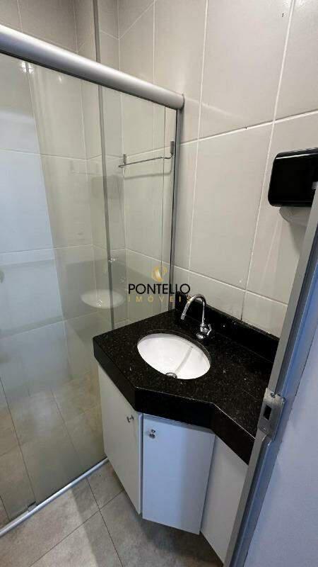 Apartamento, Jardim Arizona, 2 Quartos, 1 Vaga, 1 Suíte