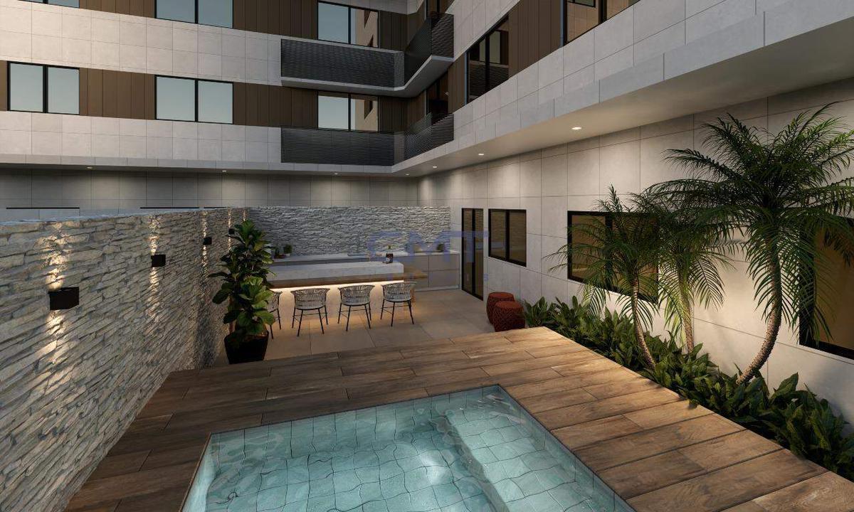 Apartamento, Santo Antônio, 4 Quartos, 3 Vagas, 2 Suítes