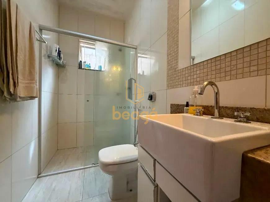 Casa, Caiçaras, 5 Quartos, 6 Vagas, 1 Suíte