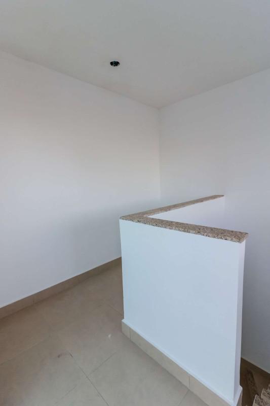 Cobertura, Sagrada Família, 2 Quartos, 2 Vagas, 1 Suíte
