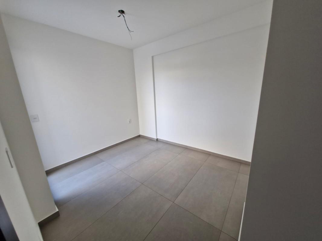 Apartamento, Santo Agostinho, 3 Quartos, 2 Vagas, 1 Suíte