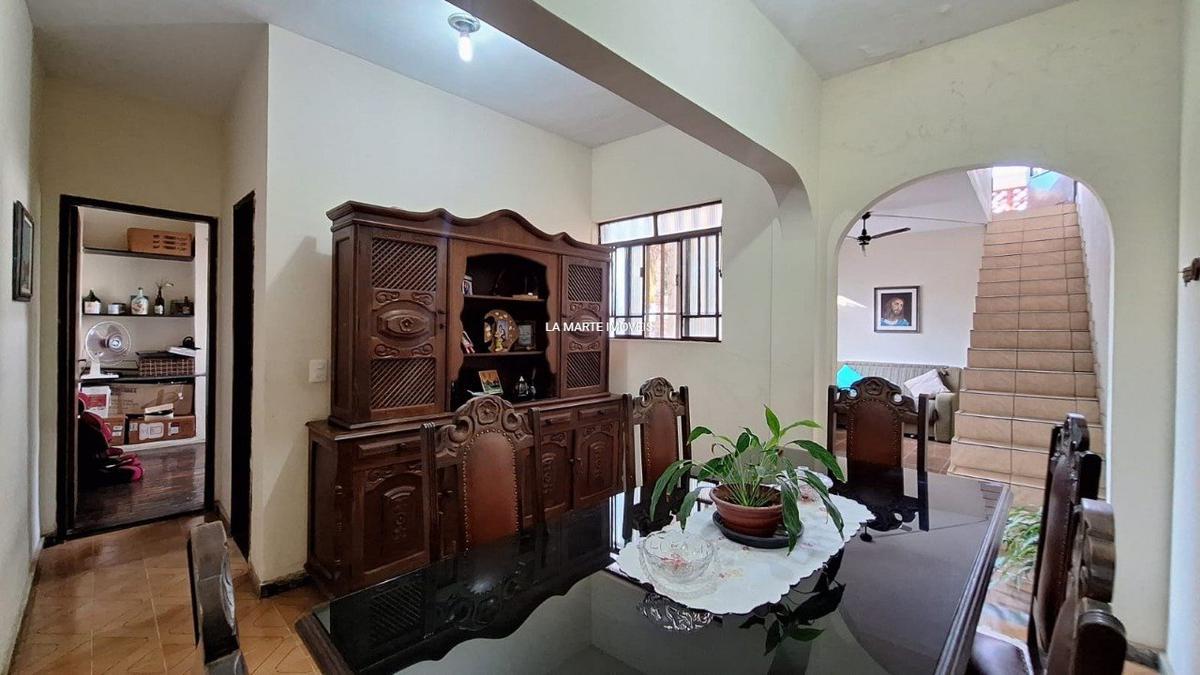 Casa, Novo Eldorado, 4 Quartos, 2 Vagas, 3 Suítes