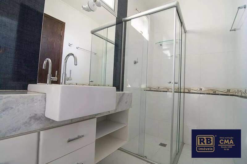 Apartamento, Sion, 4 Quartos, 2 Vagas, 1 Suíte