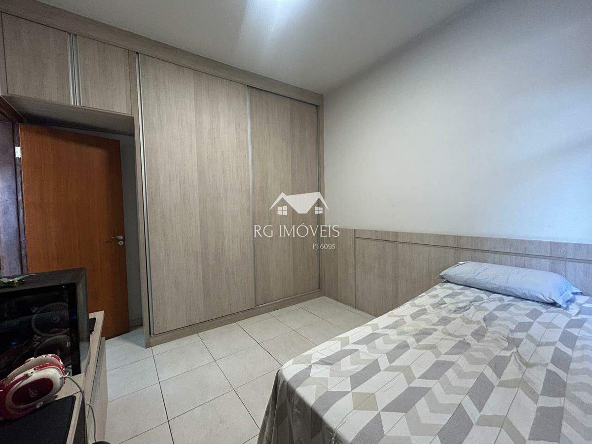 Casa, Eldorado, 3 Quartos, 3 Vagas, 1 Suíte