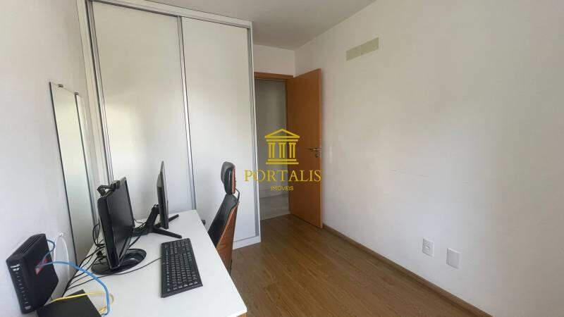 Apartamento, Lourdes, 2 Quartos, 2 Vagas, 1 Suíte