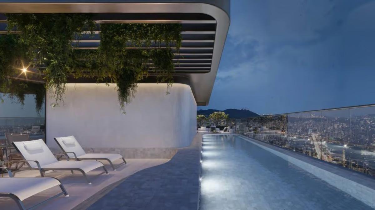 Apartamento, Savassi, 1 Quarto, 1 Vaga