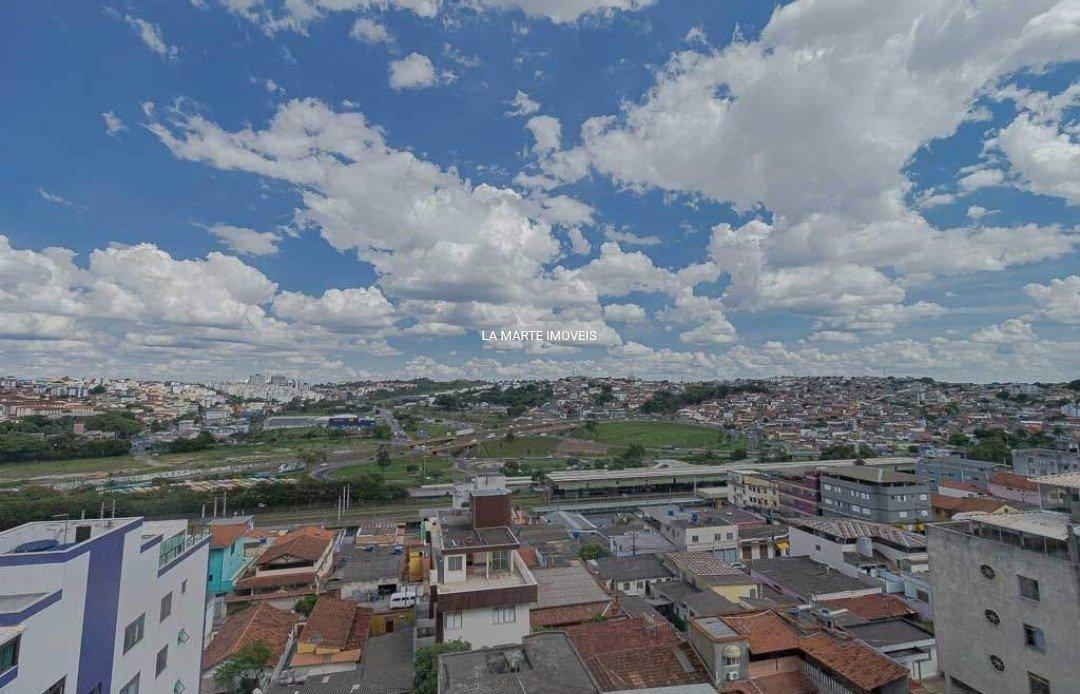 Apartamento, Eldorado, 3 Quartos, 2 Vagas, 1 Suíte