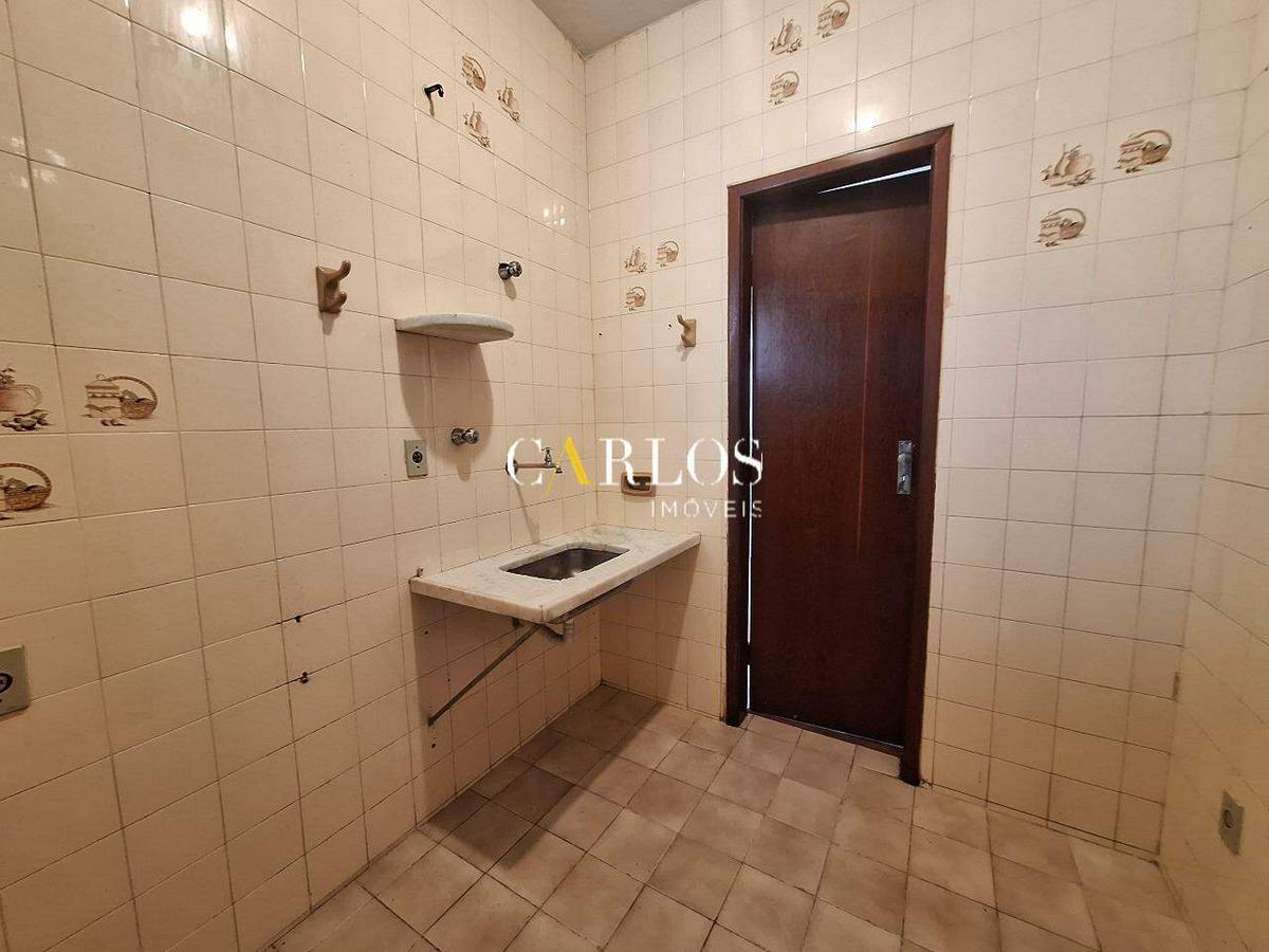 Apartamento, Santo Antônio, 2 Quartos, 1 Vaga, 1 Suíte