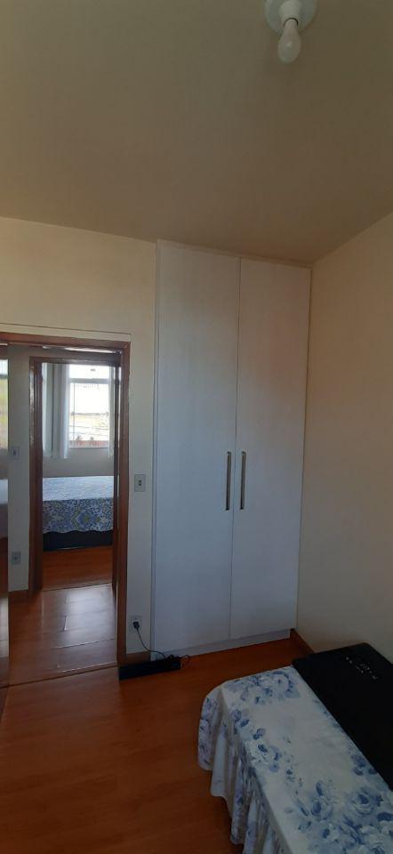 Apartamento, Nova Cachoeirinha, 2 Quartos, 1 Vaga
