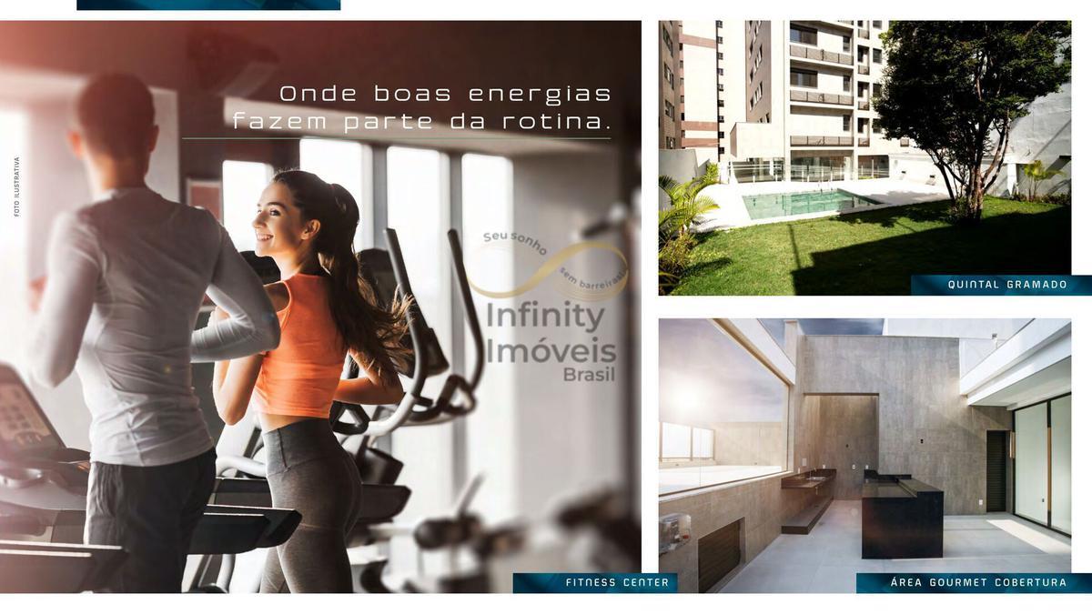 Apartamento, Gutierrez, 4 Quartos