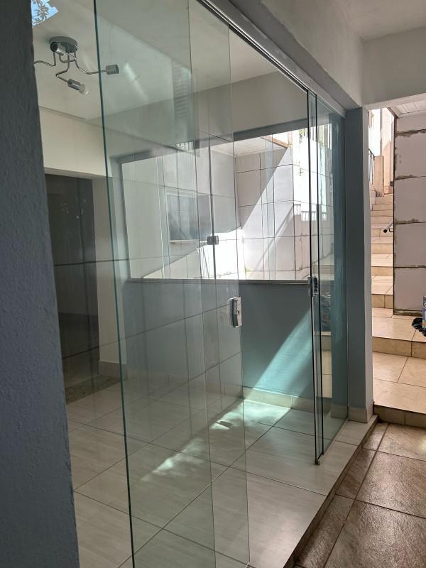 Casa, Centro, 2 Quartos, 0 Vaga