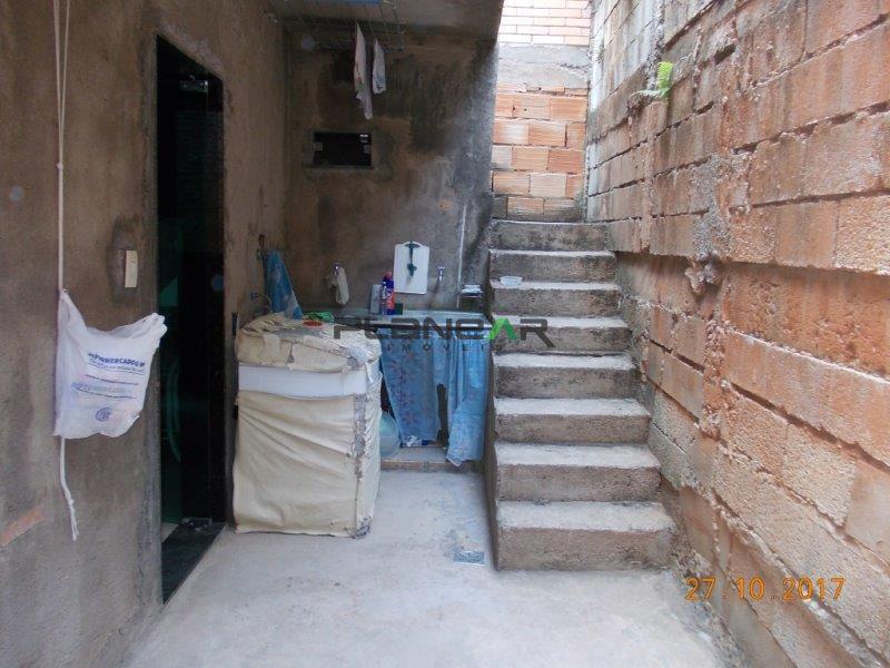 Casa, Jardim Riacho das Pedras, 3 Quartos, 4 Vagas, 1 Suíte