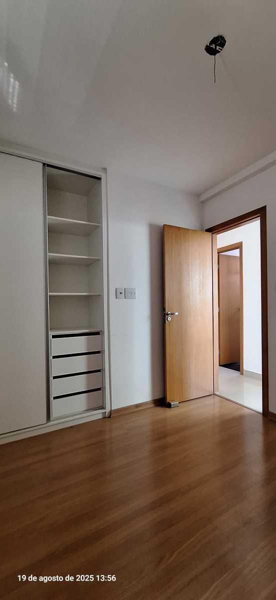 Apartamento, Horto, 3 Quartos, 2 Vagas, 1 Suíte