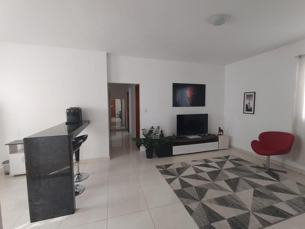 Apartamento, Parque Belo Horizonte Industrial, 3 Quartos, 1 Vaga, 1 Suíte