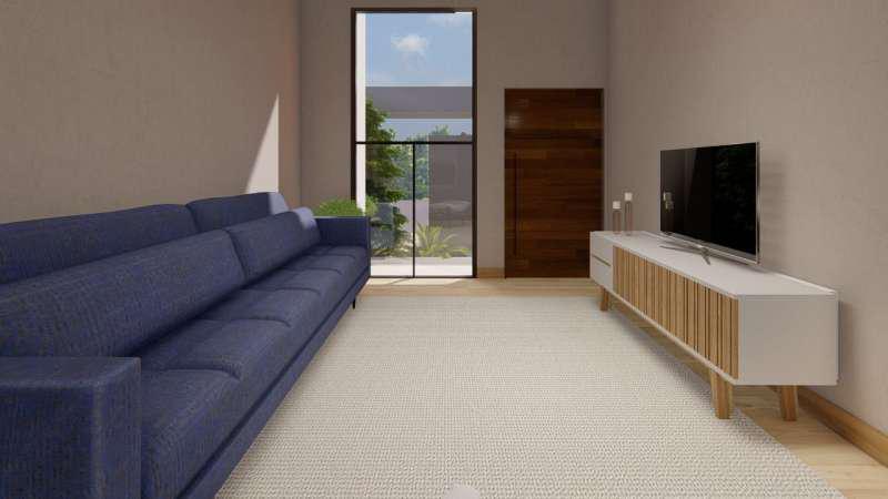 Casa, Rezende, 3 Quartos, 4 Vagas, 3 Suítes