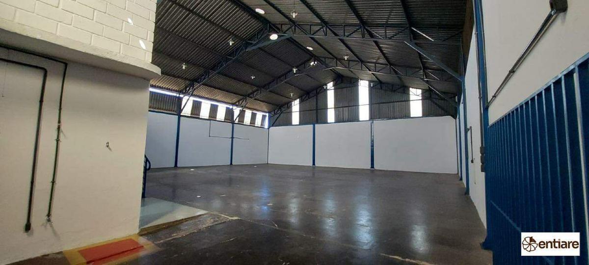 Galpão, Boa Esperança, 0 Quarto, 0 Vaga