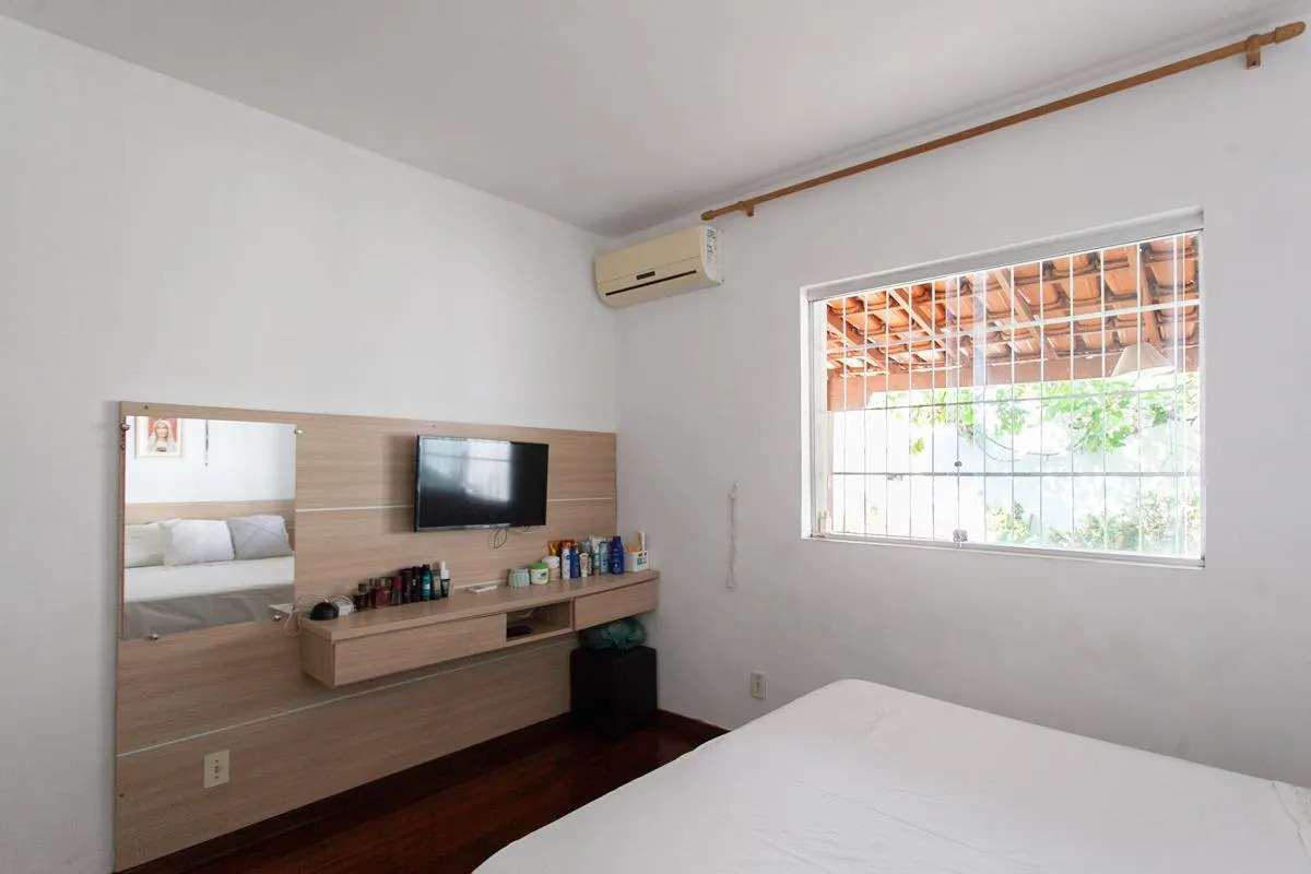 Casa, Santa Mônica, 4 Quartos, 4 Vagas, 1 Suíte