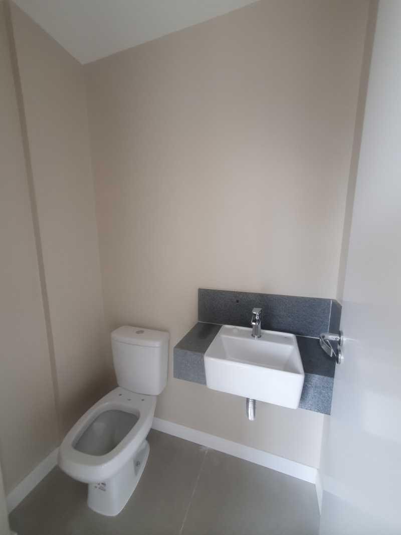 Apartamento, Gutierrez, 3 Quartos, 2 Vagas, 2 Suítes