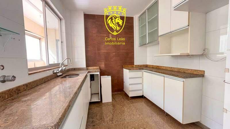 Apartamento, Vila Paris, 4 Quartos, 2 Vagas, 1 Suíte