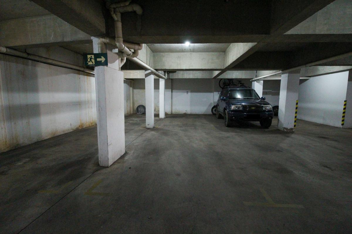 Apartamento, Buritis, 4 Quartos, 2 Vagas, 1 Suíte