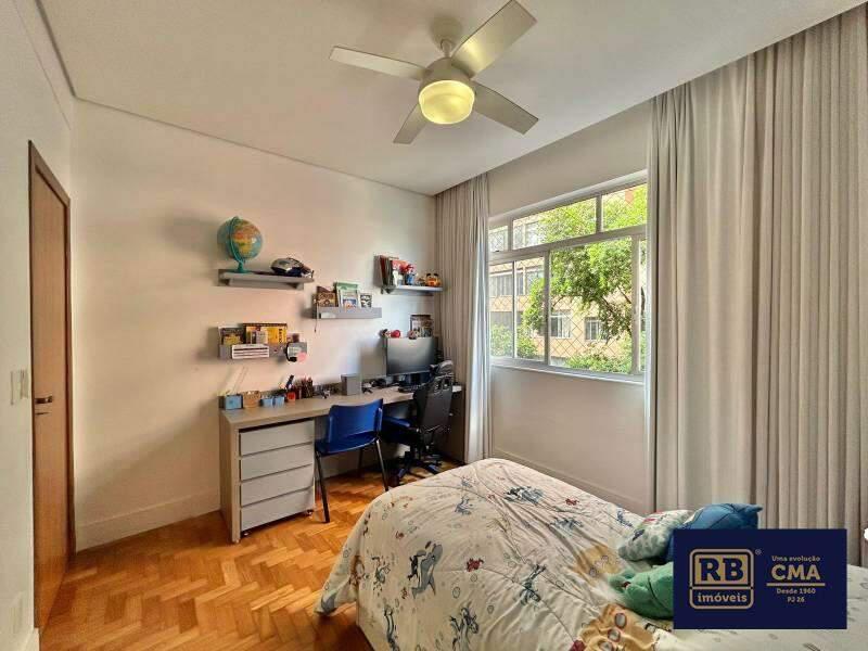 Apartamento, Centro, 3 Quartos, 1 Vaga, 1 Suíte