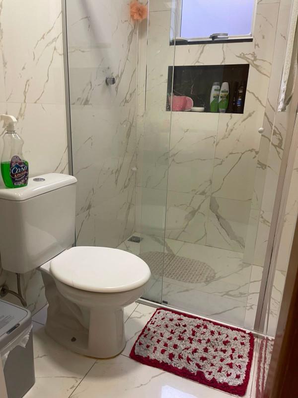 Apartamento, Ressaca, 3 Quartos, 1 Vaga, 1 Suíte