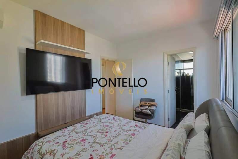 Cobertura, Cruzeiro, 4 Quartos, 3 Vagas, 2 Suítes