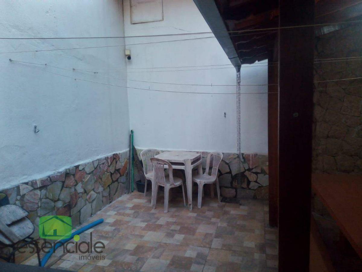 Casa, Glória, 3 Quartos, 2 Vagas, 1 Suíte