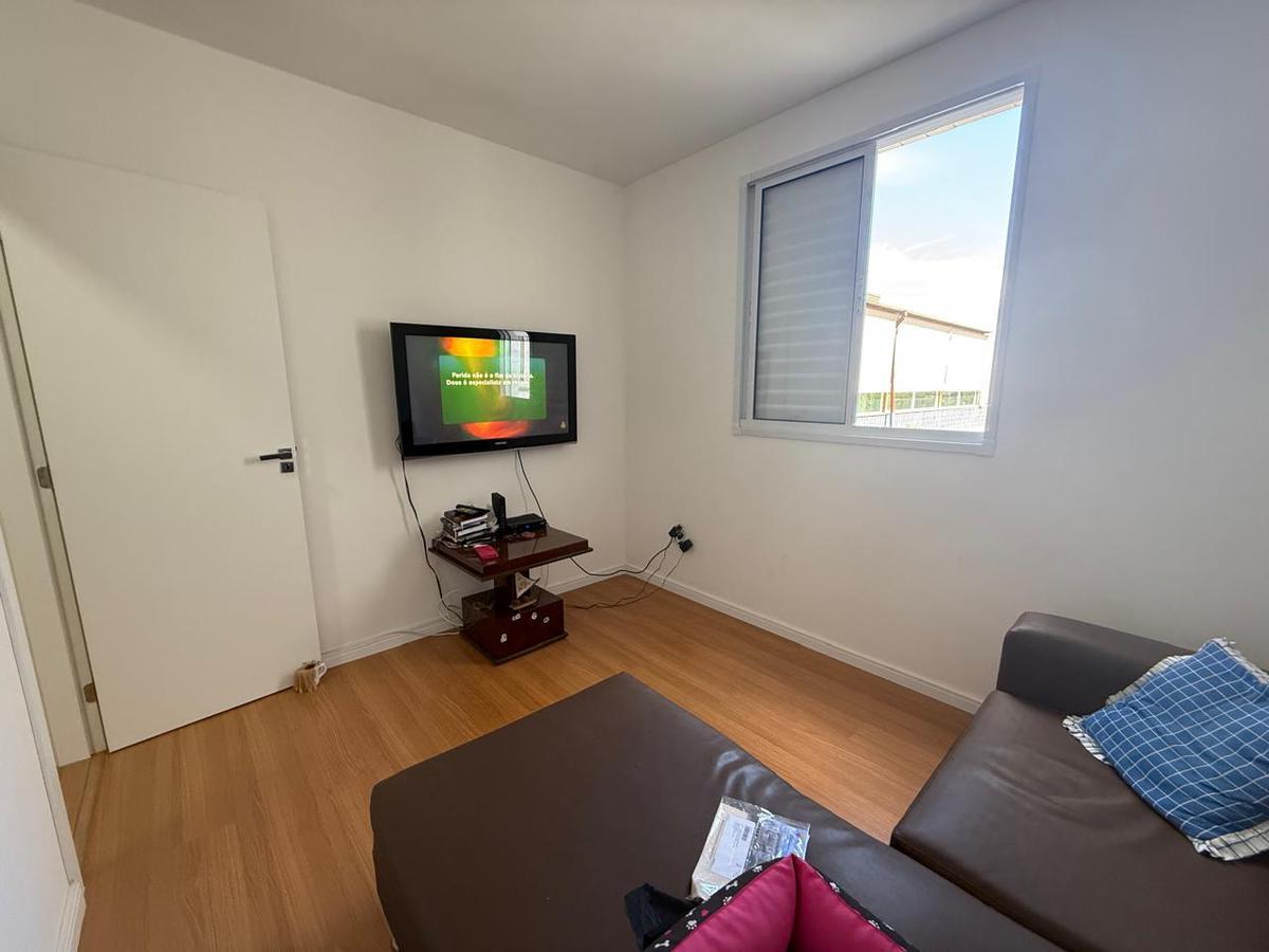 Apartamento, Cidade Nova, 3 Quartos, 2 Vagas, 1 Suíte
