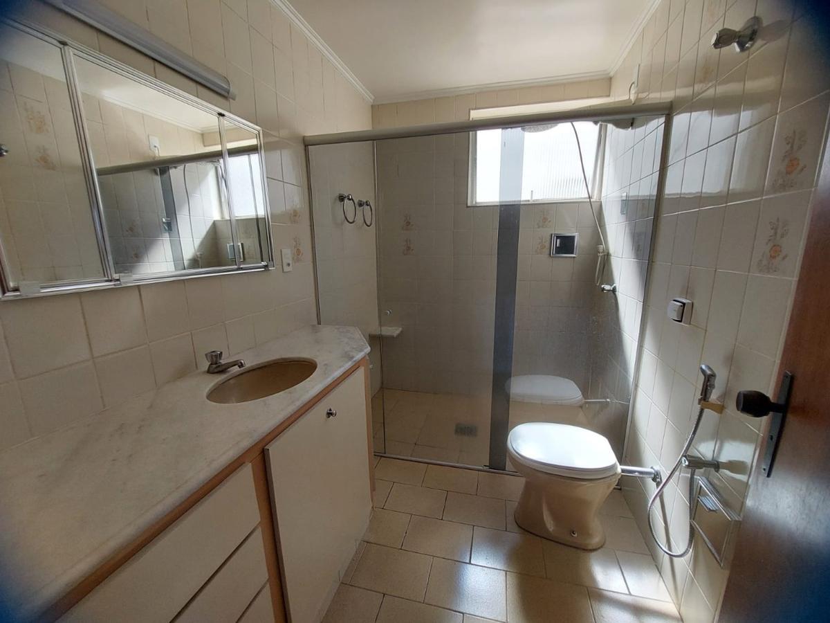 Apartamento, Centro, 3 Quartos, 1 Vaga, 1 Suíte