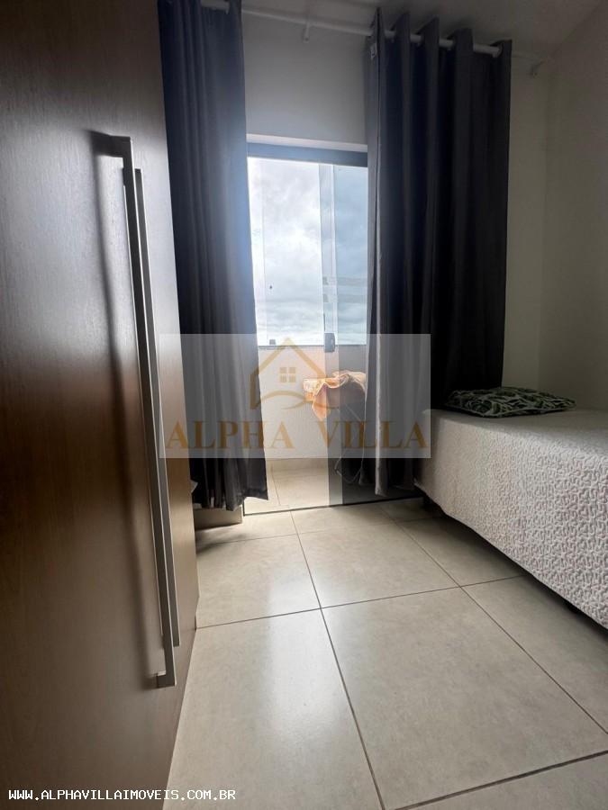 Apartamento, Novo Horizonte, 2 Quartos, 1 Vaga, 1 Suíte