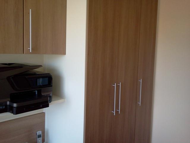 Apartamento, Cândida Ferreira, 2 Quartos, 1 Vaga