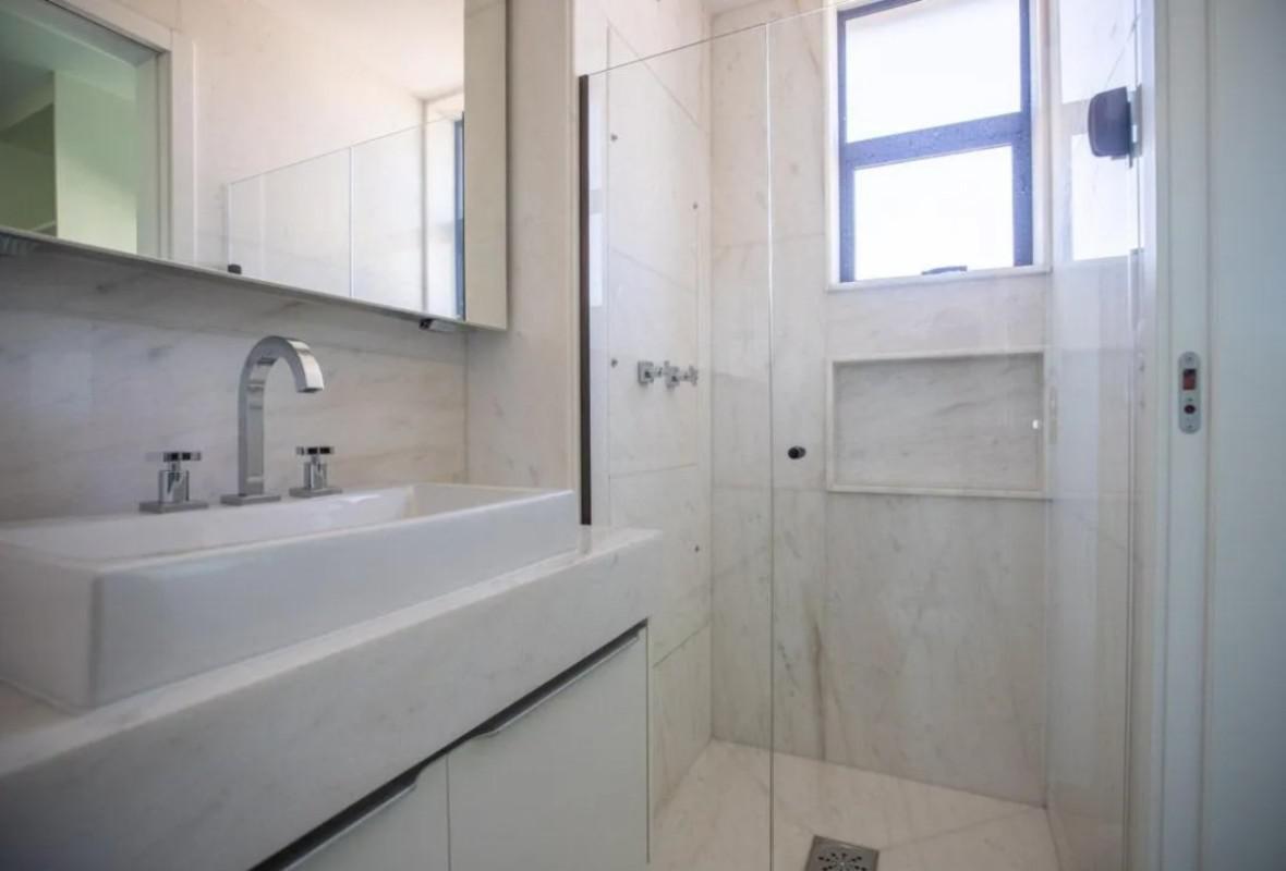 Apartamento, Lourdes, 4 Quartos, 3 Vagas, 2 Suítes