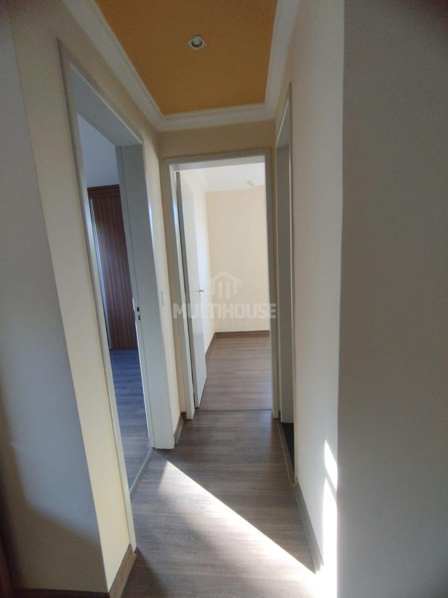 Apartamento, Frei Leopoldo, 2 Quartos, 1 Vaga