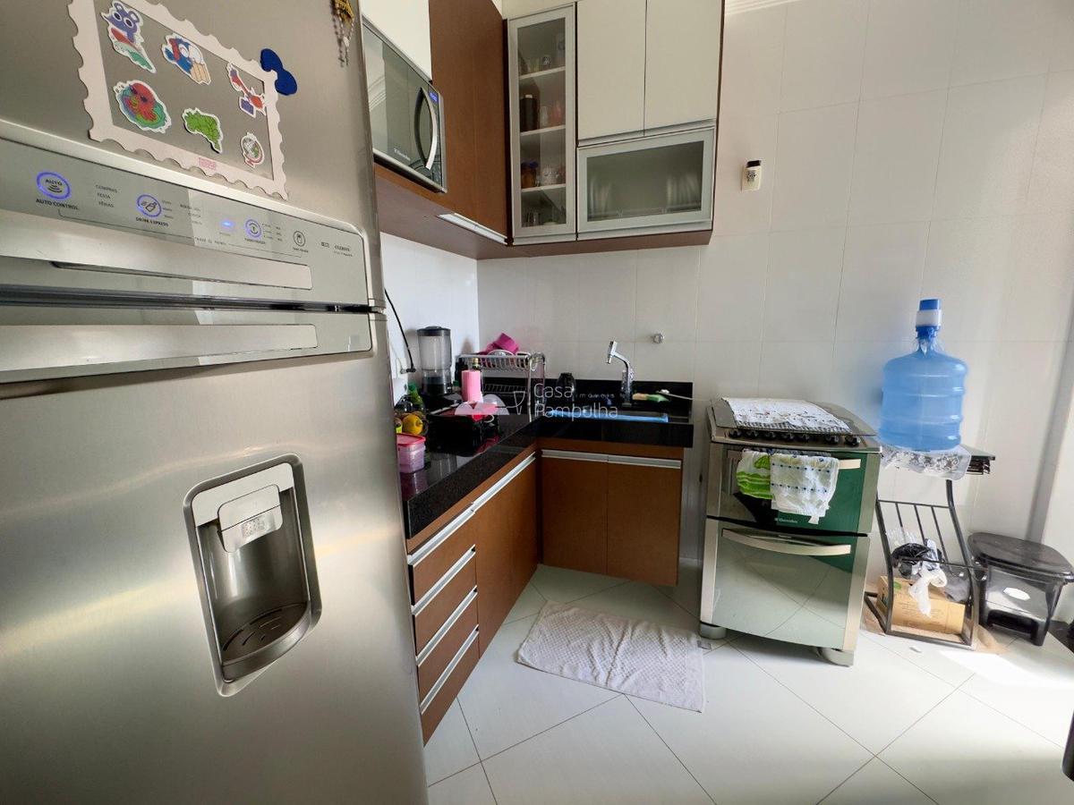 Apartamento, Jardim Guanabara, 3 Quartos, 1 Vaga