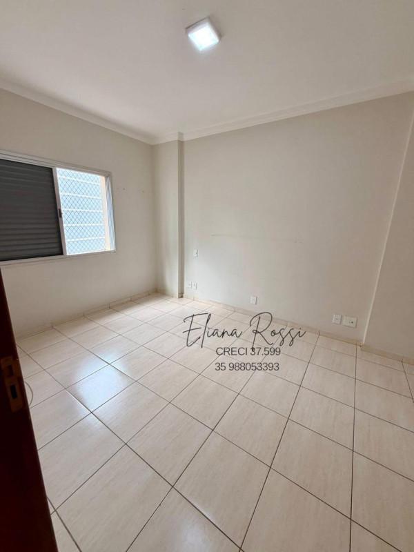 Apartamento, Centro, 3 Quartos, 2 Vagas, 1 Suíte