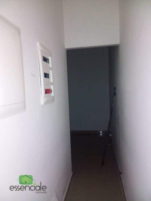 Andar, Inconfidentes, 0 Quarto, 0 Vaga