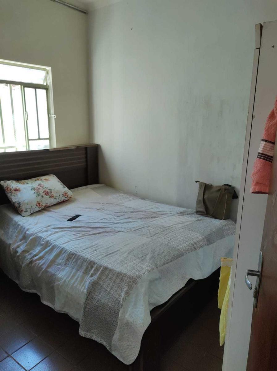 Casa, Padre Eustáquio, 3 Quartos, 0 Vaga