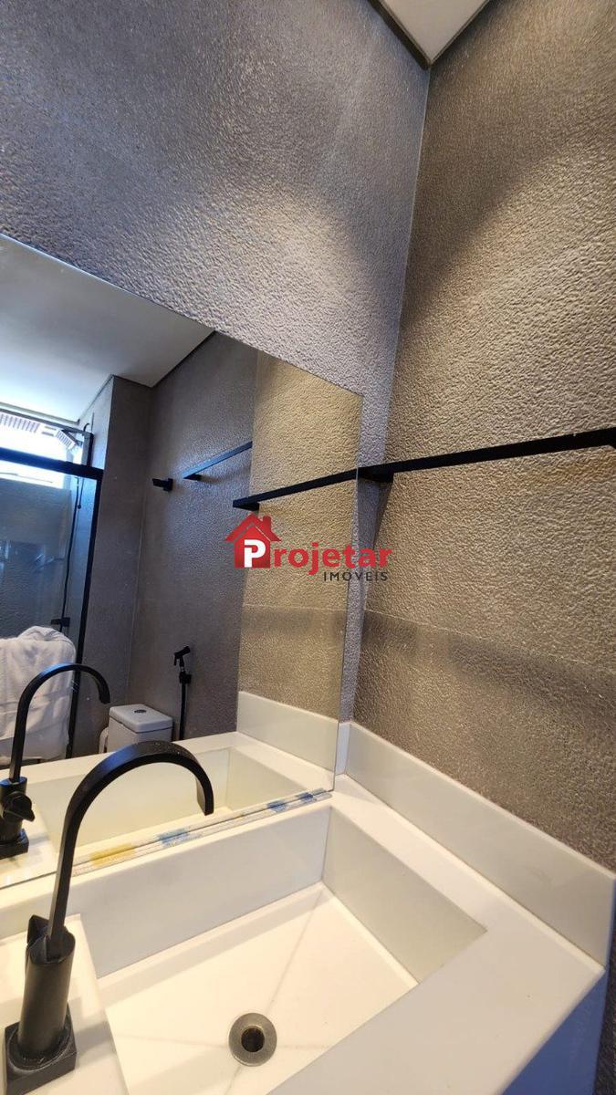 Cobertura, Sagrada Família, 4 Quartos, 2 Vagas, 2 Suítes