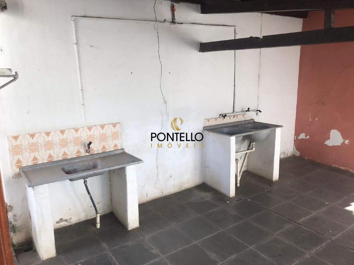 Casa, Piedade, 5 Quartos, 1 Vaga, 1 Suíte