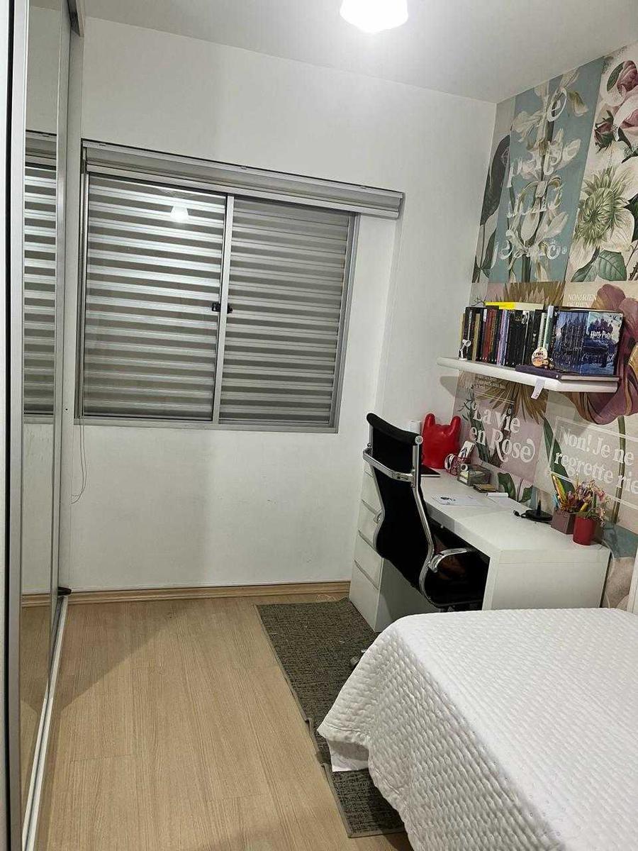 Apartamento, Manacás, 3 Quartos, 2 Vagas, 1 Suíte